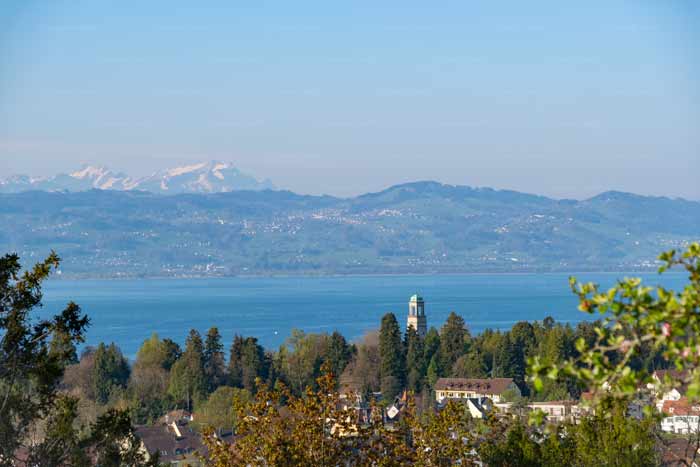 Bad Schachen am Bodensee