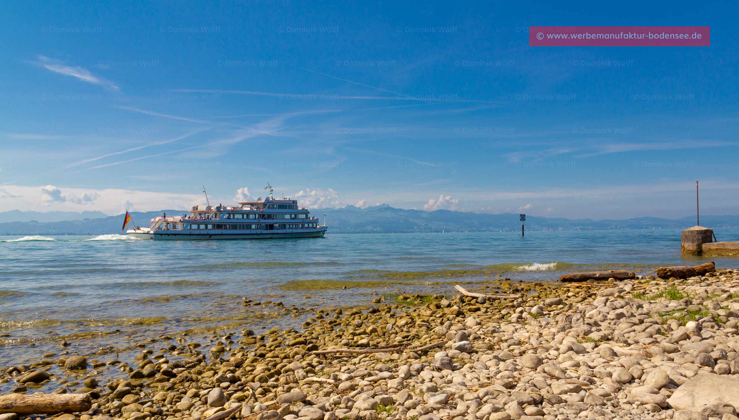  BSB Bodensee-Schifffahrt