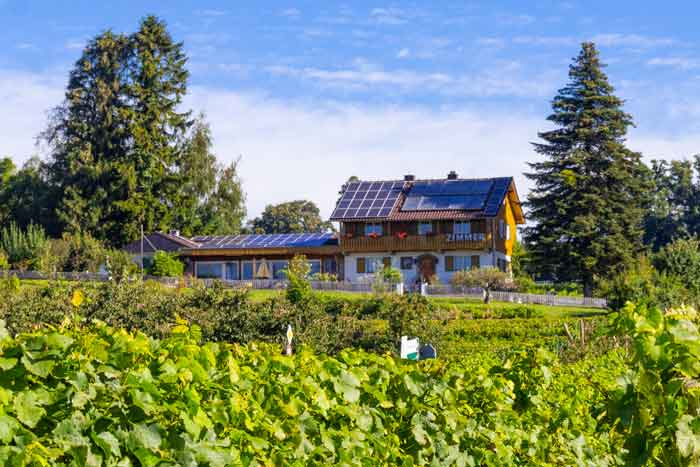 Hege - Wasserburg (Bodensee)