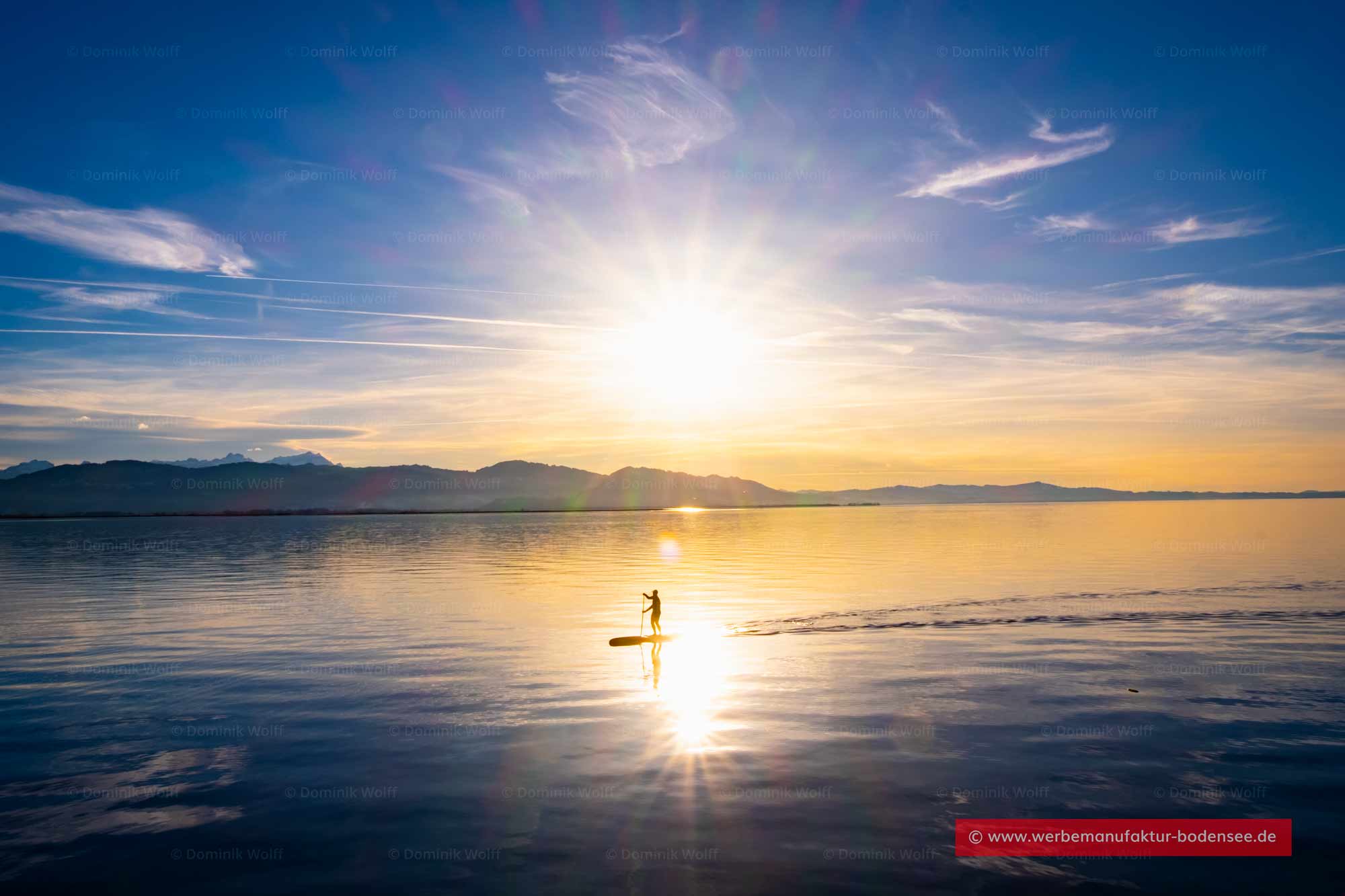 Bild + Foto - Hintere Insel Lindau