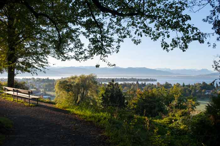 Hoyerberg am Bayerischen Bodensee