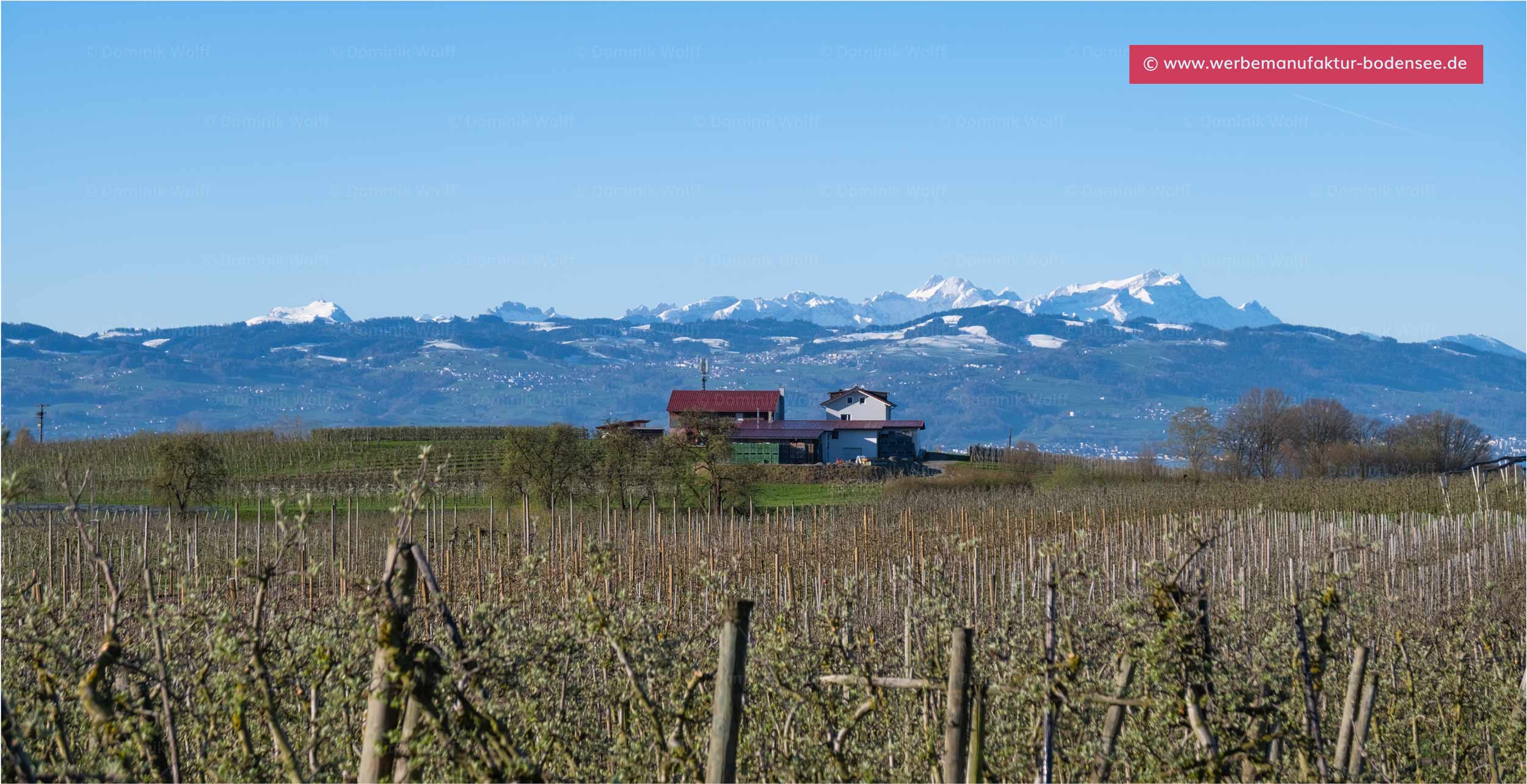 Herbst am Bayerischen Bodensee