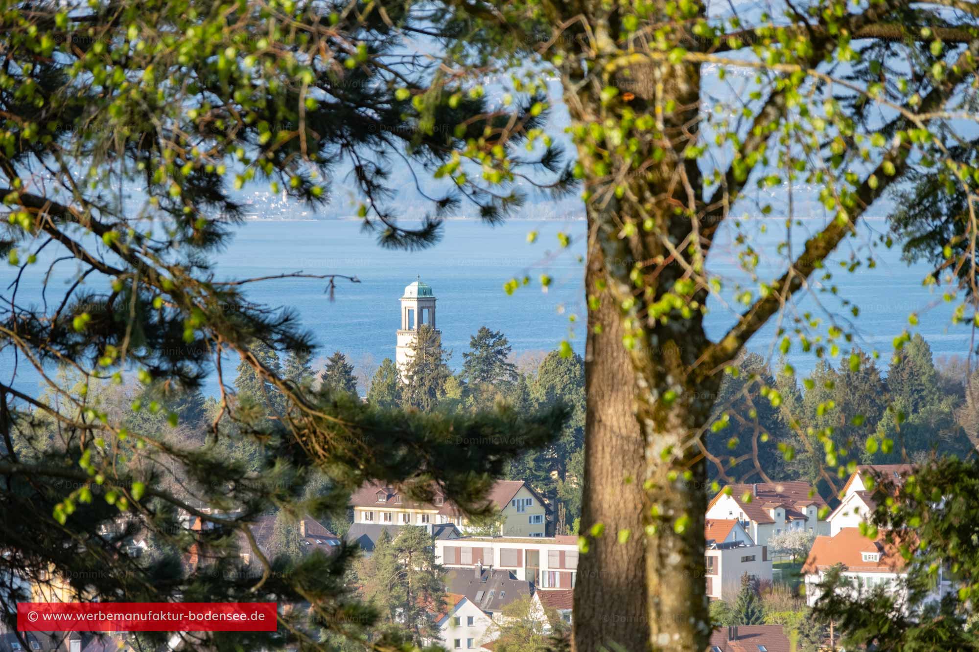 Bild + Foto - Bad Schachen in Lindau am Bodensee