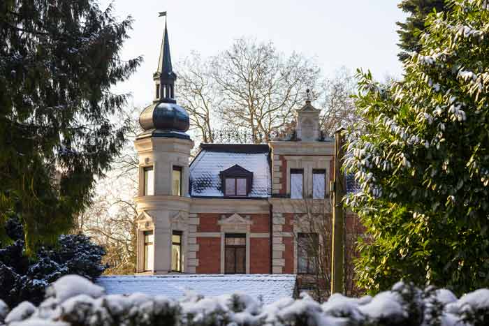 Bayerische Riviera am Bodensee